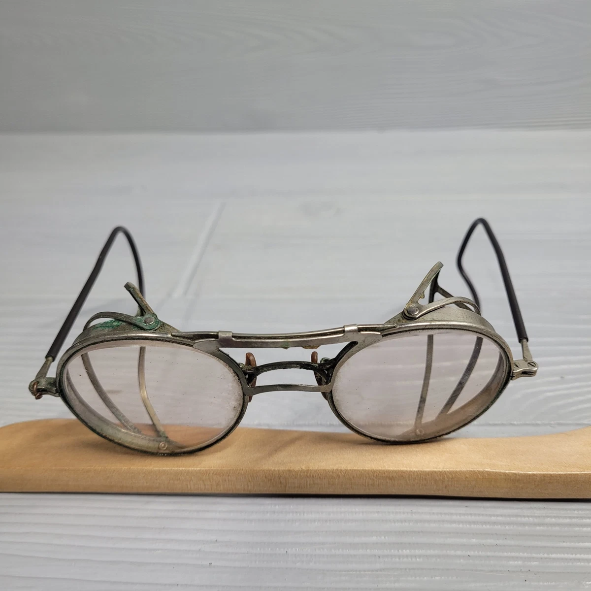 Bausch + Lomb Original 1940s Vintage Eyeglasses for sale | eBay