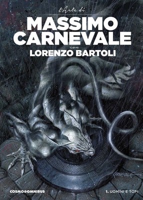 Buch - Maximale Karnevalskunst (L') #01 - Menschen und Mäuse - Kosmos Verlag