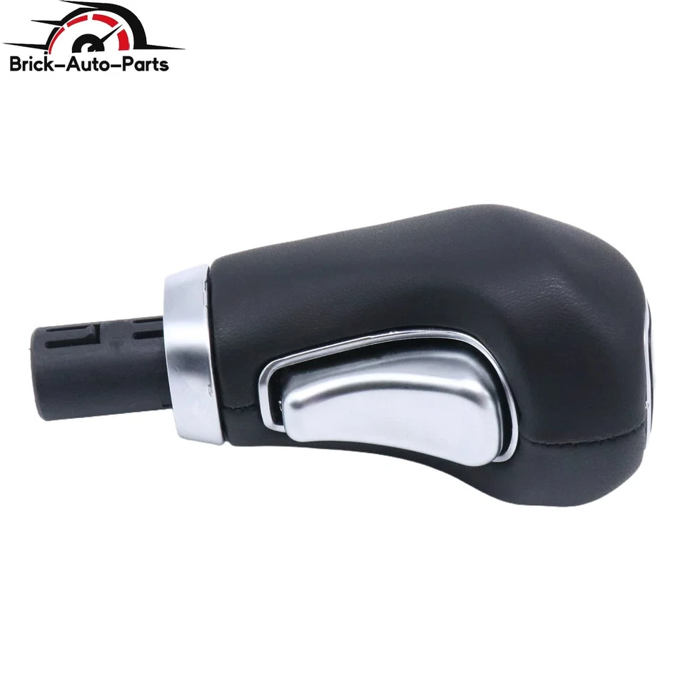 Se adapta a Hyundai Santa Fe Santa Fe XL 2013-2020 palanca de cambios 46720-2W200 Foto 2 de 4