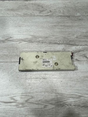 BMW 7 E65 E66 2006 Antennenverstärker Signalverstärker 6933665 KAN5048