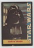 1977 Wonder Bread Star Wars Food Issue Darth Vader #5 7xr