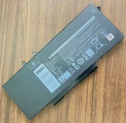 Genuine 3HWPP Battery Fr Inspiron 7706 2-in-1,Inspiron 17 7500 7506 2-in-1 Black
