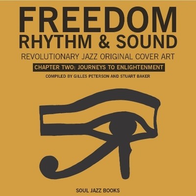 Freedom, Rhythm and Sound - Chapter Two - 9781916359840