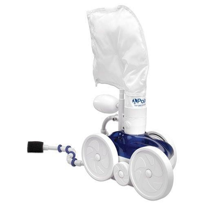 #ad Polaris 280 Pressure Side Automatic Pool Cleaner F5 $599.00