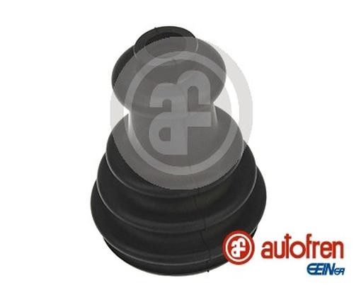 Autofren Seinsa Faltenbalgsatz Antriebswelle Radseitig FüR Peugeot Partner D8203-image
