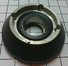 National Detroit 9010 Mounting Plate Assy For 900 10700 10705 Sander 57333
