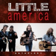 Little America - Anthology [New CD] Australia - Import