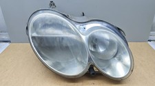 MERCEDES-BENZ CLK C209 Scheinwerfer vorne rechts A2098200461 36658737