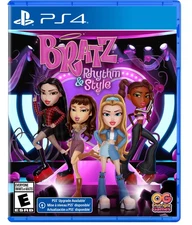 Bratz Rhythm and Style - PlayStation 4