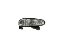 Replacement AP 88MM68N Left Parking Light Fits 2005-2009 Buick Allure