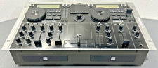 NUMARK ICDMIX3 Dual MP3/CD/IPOD Mixer DJ Cont...