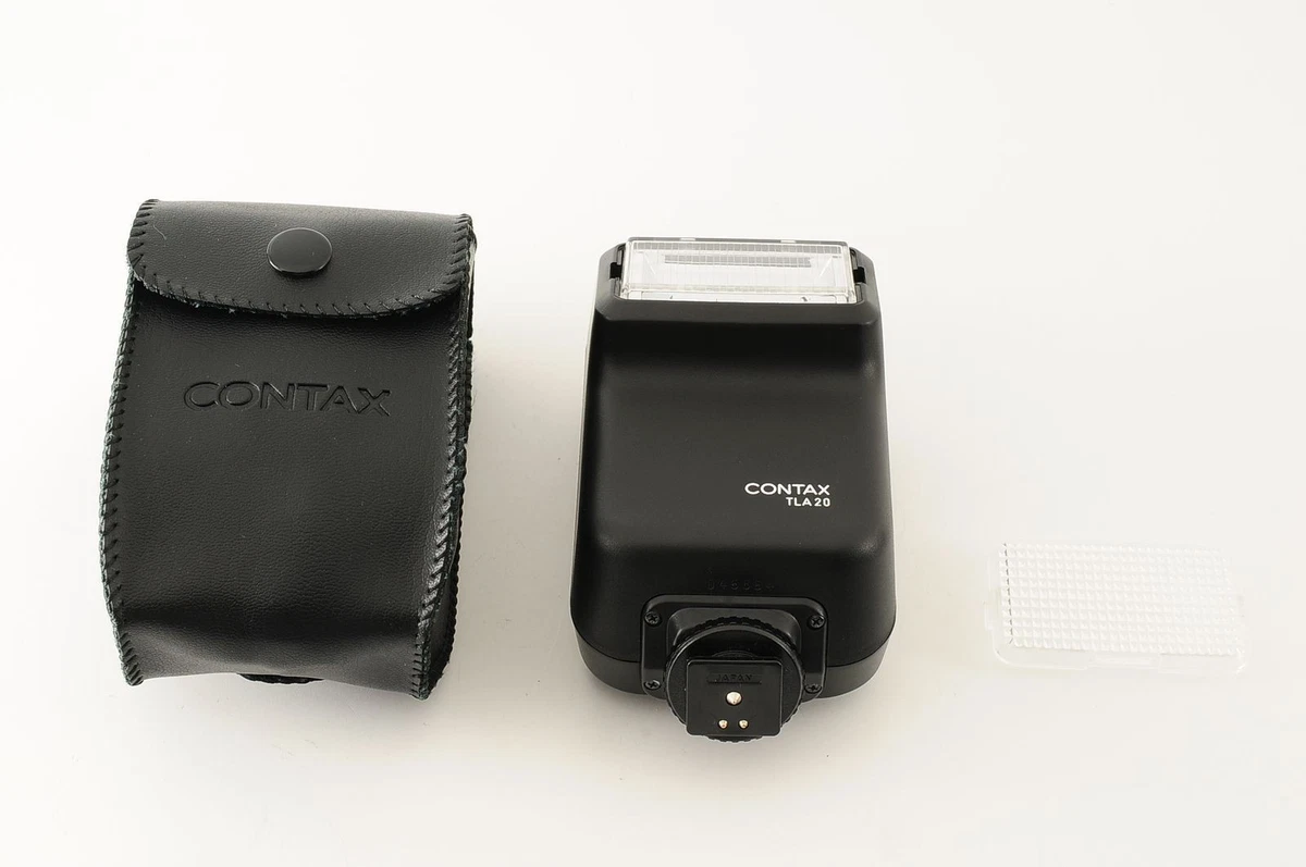 Contax Camera Flash Accessories for sale | eBay