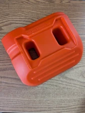 AEV JK Wrangler Spare Tire Jack Base Booster