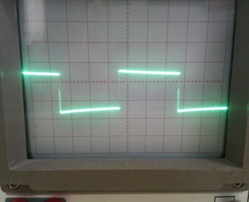 Hot New Part Portable Waveform Generator Module Multi-Channel Sawtooth - Picture 8 of 9
