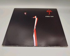 Steely Dan "Aja" LP ABC Dunhill AB 1006 1977 1st Press w/ Inner Sleeve VG+
