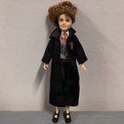 Mattel 2018 Hermione Granger Doll 10” Harry Potter Wizarding World Figure