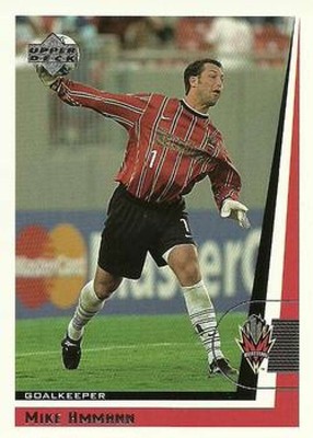 1999 Upper Deck MLS Soccer Cards Pick From List/Complete Your Set Base or Insert