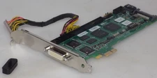 STRETCH VRC7016L 16 channel PCIe DVR add-in card