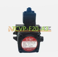 1x New FOR TCMC Vane pump flat key shaft TCVP-F20-A3#lin.