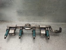 Z62213150 INJEKTORRAMPE / 4134221 FÜR MAZDA 2 DE_, DH_ 1.3 DE3FS