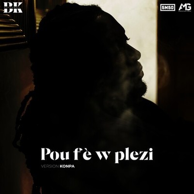 BADIKAMALL - Pou fe w plezi (Version Konpa) (MOD CD ESSENTIAL MEDIA MOD 2023) -