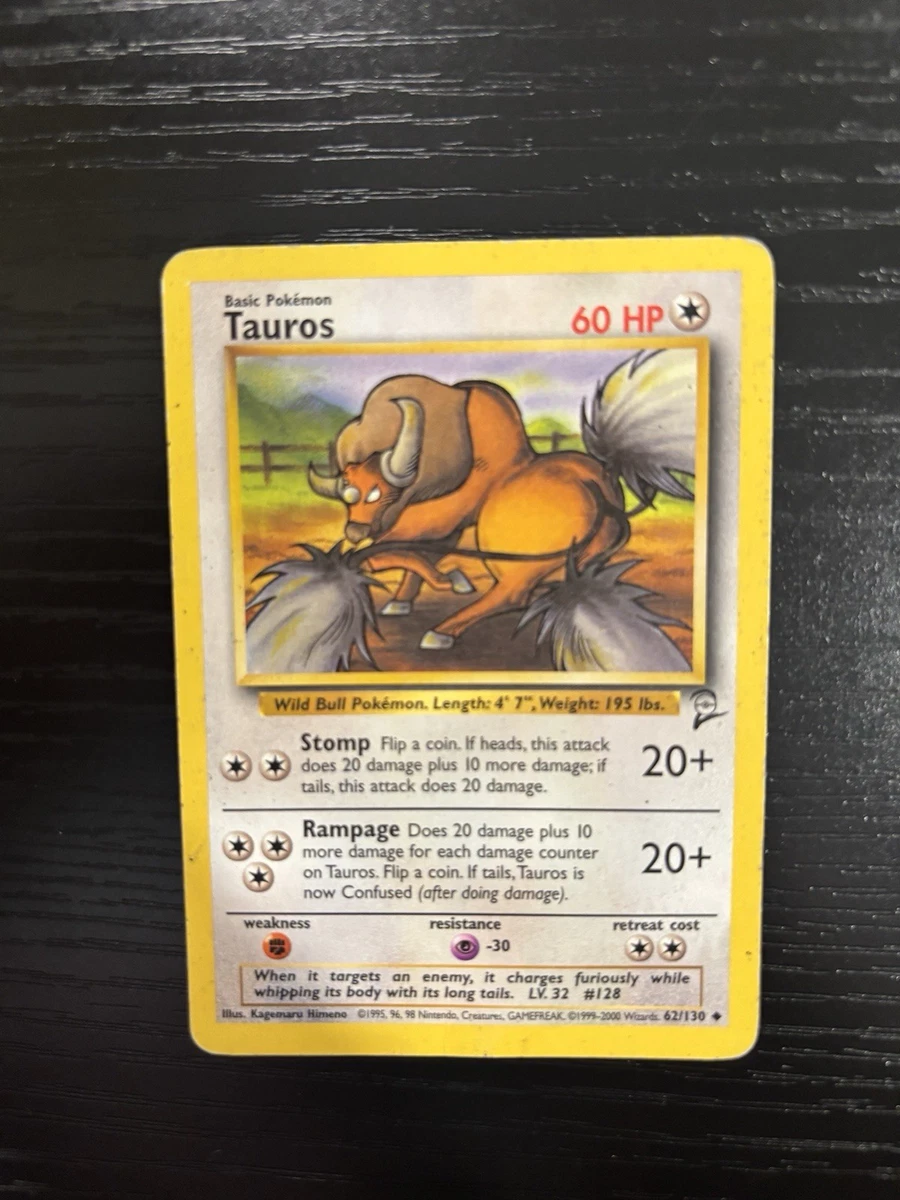 Base Set 2 Pokémon TCG Cards for sale | eBay