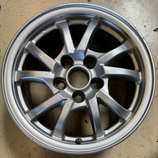 Toyota Prius 2012-2018 16 x 6.5 OEM Rim Wheel 4261147230 69600 W69117