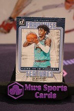 Ja Morant Franchise Features 2020-2021 Donruss