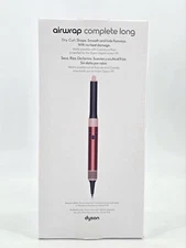 Dyson Special Edition Airwrap Complete Long Multi-Styler Strawberry Bronze Pink