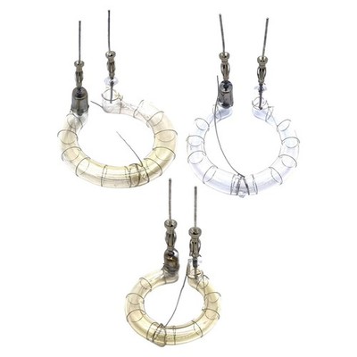 Ring-Blitzröhre, Lampe, Fotografie-Licht-Reparaturteile, Ersatzteile für