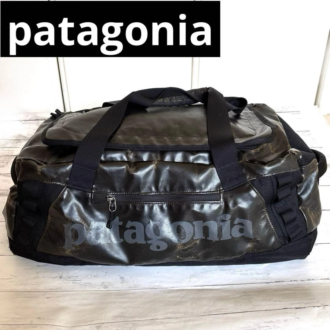 Patagonia Duffle Bags for Men for sale | eBay