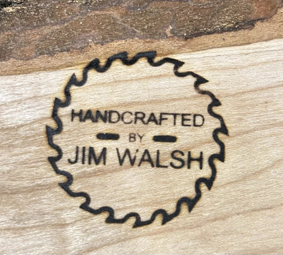 Soporte para huevos de madera maciza de cerezo 3 niveles soporte para encimera 36 huevos Foto 4 de 4