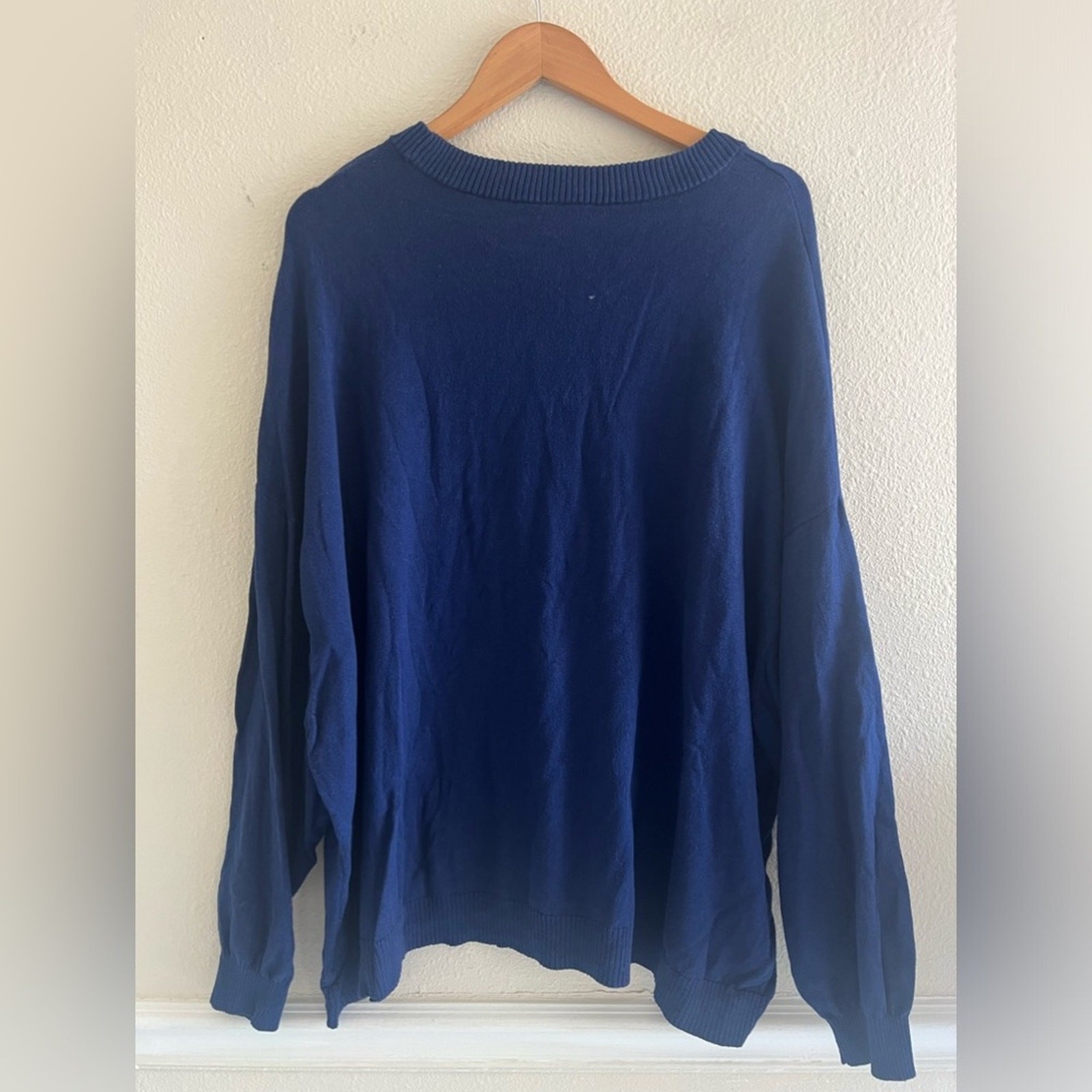 Torrid Lovesick Crew Neck Pullover Leopard Graphi… - image 3