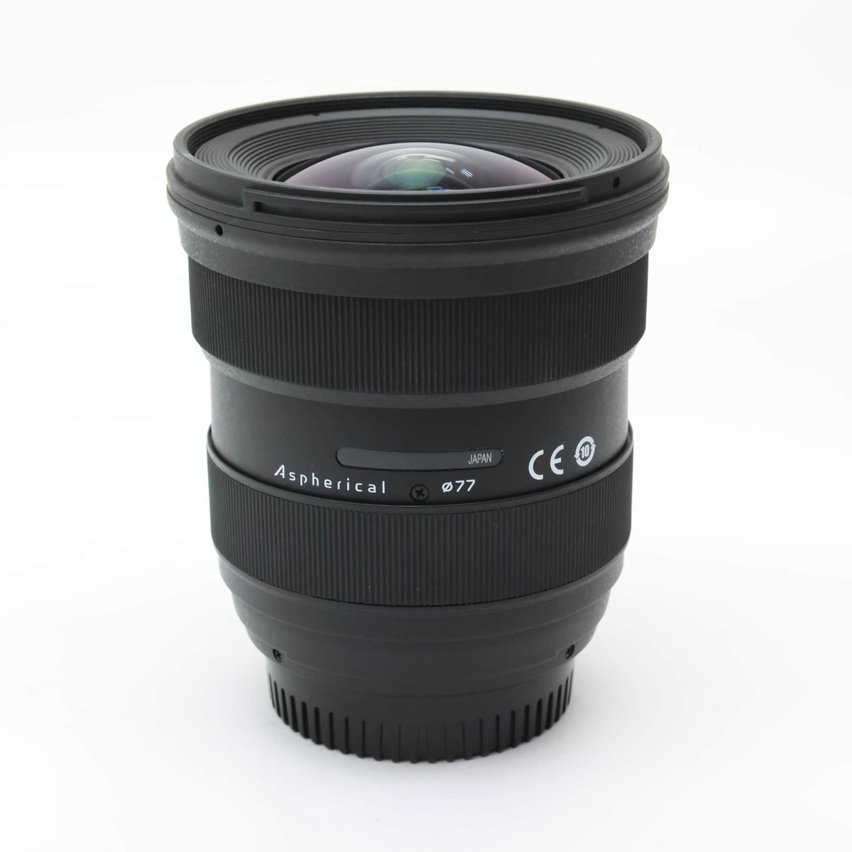Tokina atx-i 11-16mm F2.8 CF NAF (for Nikon F mount) -Near Tokina atx-i 11-16mm F2.8 CF NAF (for Nikon F mount) -Near