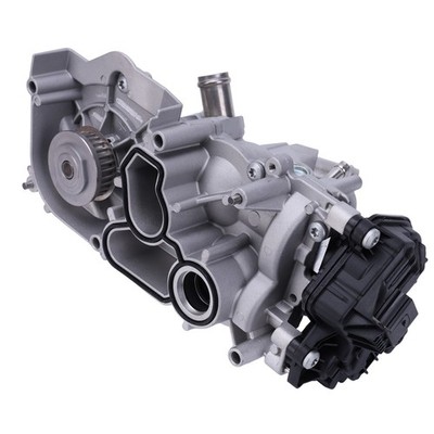 Wasserpumpe Kühlwasserpumpe Für Audi VW Seat Skoda 1.0 1.5 05E121111AB 05E121117