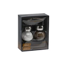 Olde Thompson 22-353 Orbit Salt And Pepper Shaker Set