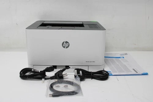 HP Color Laser 150nw - Printer