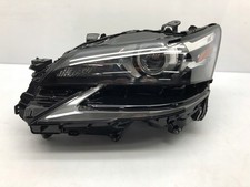 Feu avant (phare) Lexus GS
