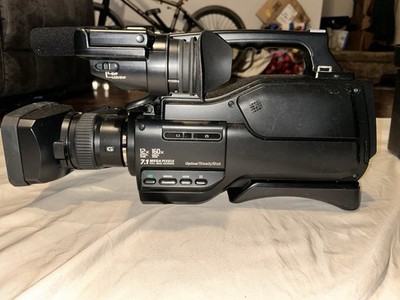 Sony HXR-MC2000U 64 GB Camcorder - Black for sale online | eBay