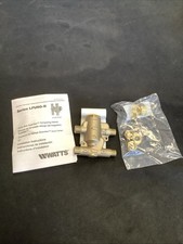 Watts 3/8in Thermostatic Mixing Valve. undersink LFUSG-B-M2 73