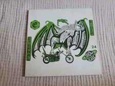 Show Class Chopper Magazine