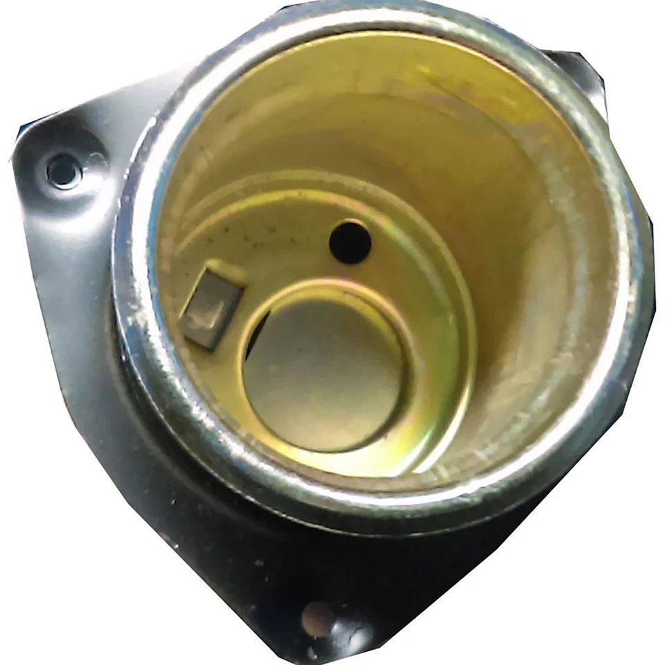 Cuello de llenado de tanque de combustible Liland FND-034 gasolina para Ram Van Dodge B1500 B3500 B2500 Foto 2 de 2