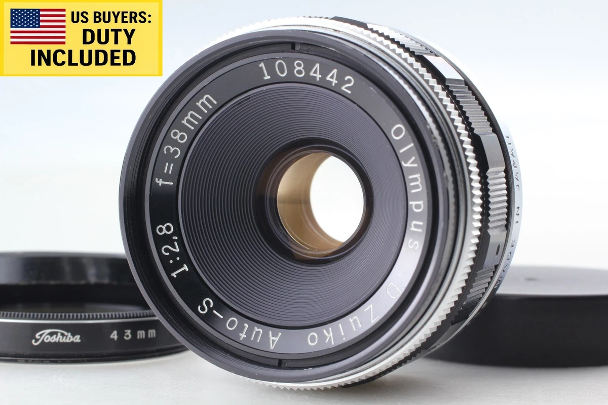 200mm Focal f/4 Camera Lenses Olympus Zuiko for sale - eBay