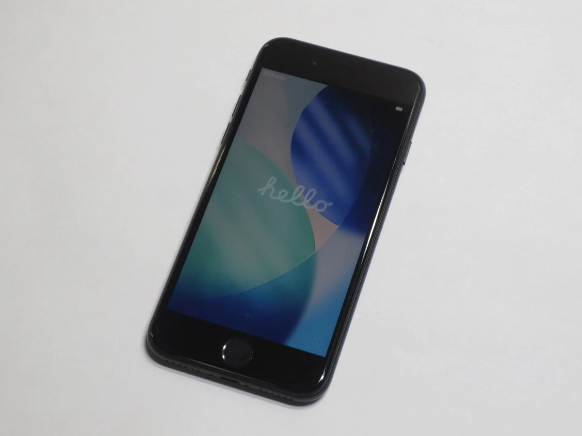 Apple iPhone SE (2nd Generation) Black for Sale | Shop New & Used