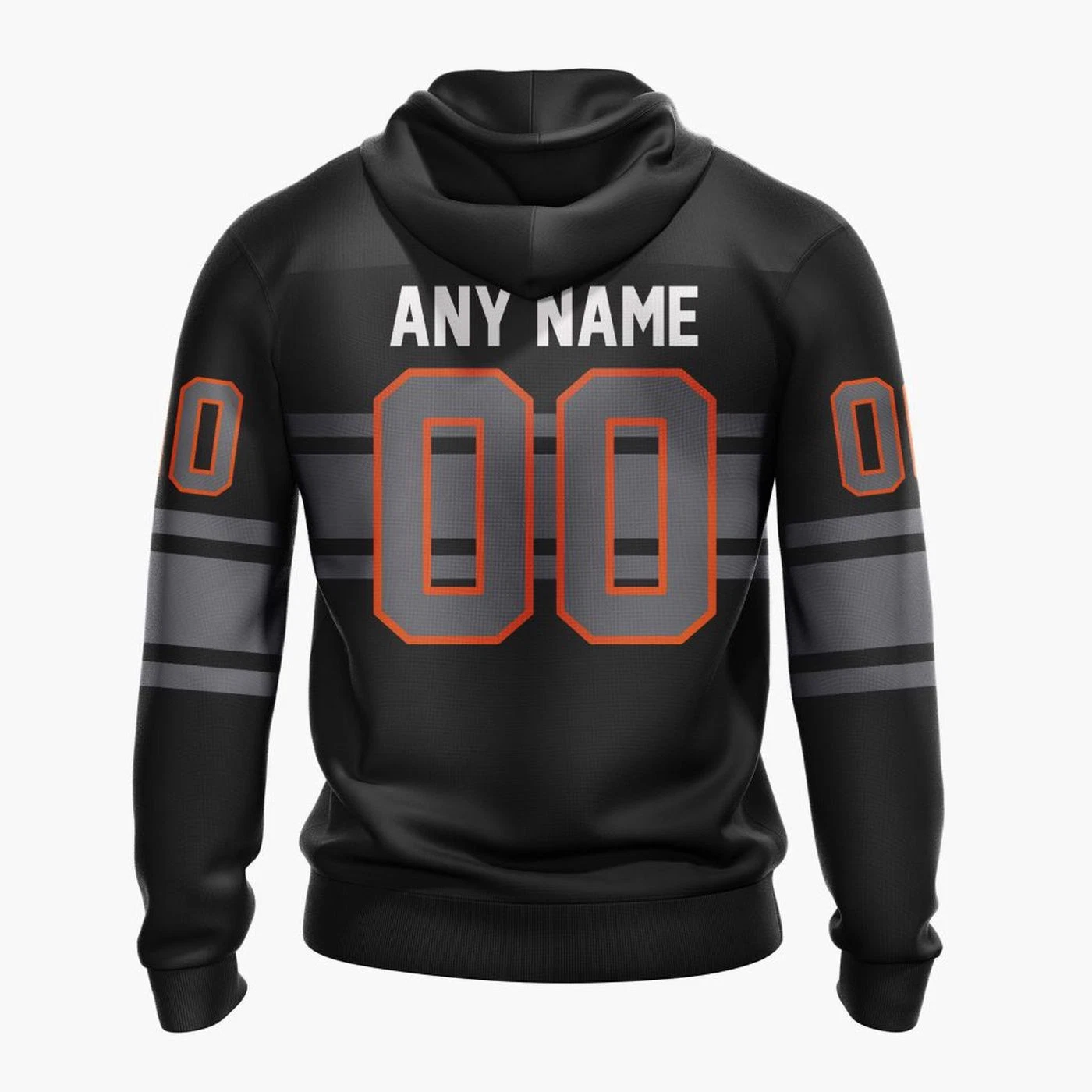 Personalized Kansas City Mavericks Hoodie