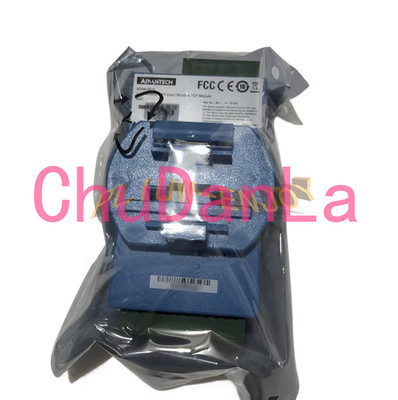1PCS NEW Advantech ADAM-6015 ADAM-6015-DE 7Ch RTD Input Module