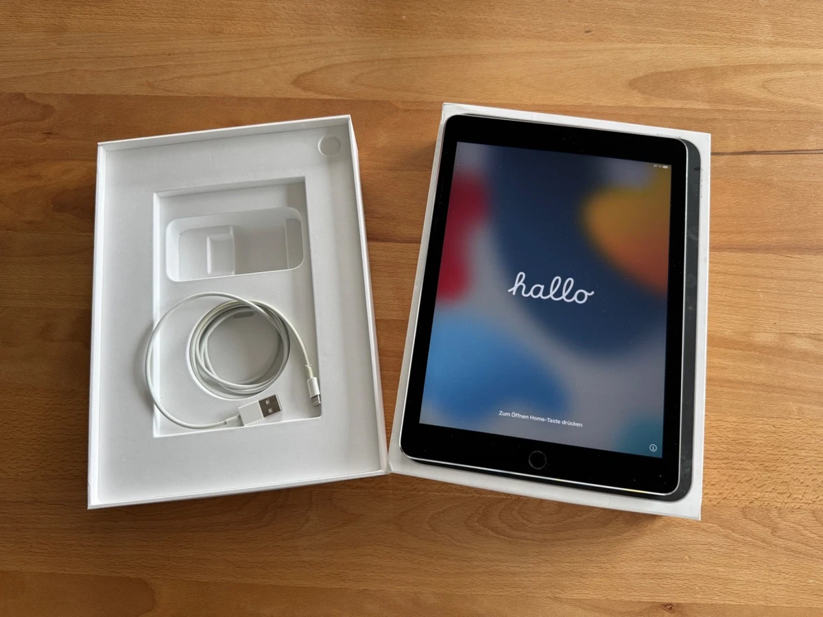 Ipad Air 2 64GB online kaufen | eBay.de