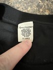 Cypress Hill Promo Logo S/S Black T-Shirt Size XL Sportswear Rare Vintage OG — photo 2