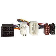 Radio Adapter Cable Honda, Suzuki, Opel for Handsfree Car Kit (e.g. Parrot)