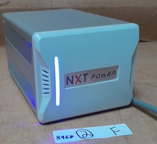 NXT POWER INTEGRITY SERIES NPT240-N POWER CONDITIONER 11-00024-01 R968 F